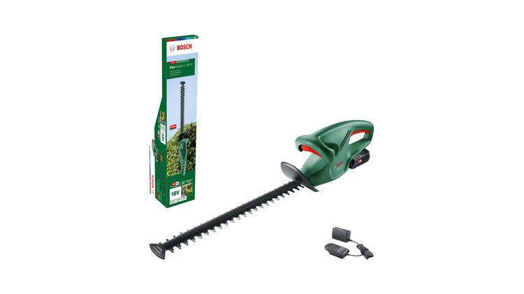 BOSCH EASYHEDGE CUT 18-45 GREEN