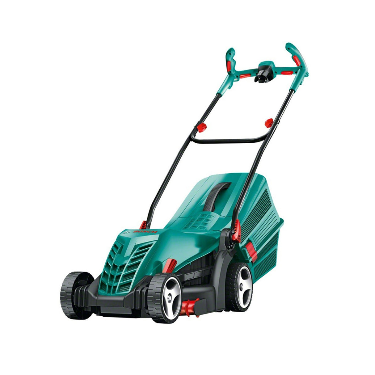 BOSCH ROTAK 36 R LAWN MOWER