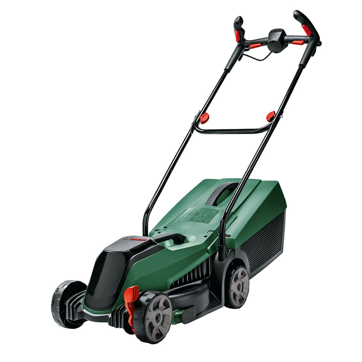 BOSCH CITYMOWER 18 32CM CORDLESS MOWER