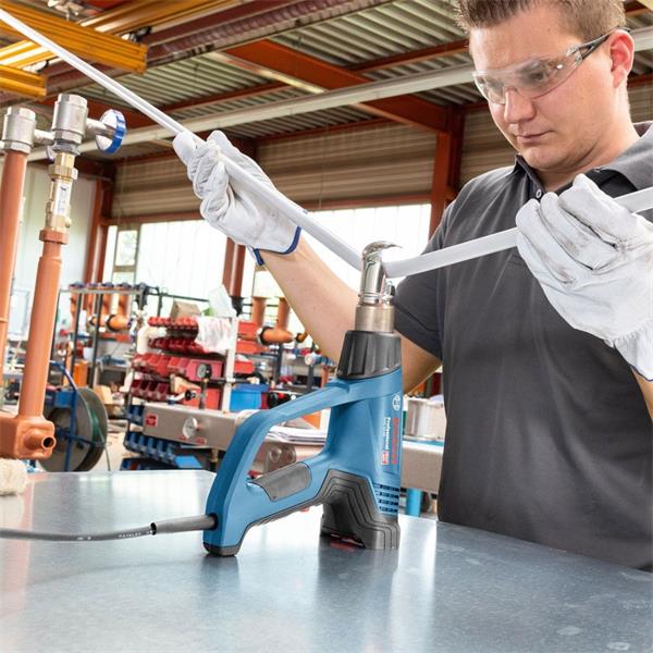 BOSCH HEAT GUN 110V GHG23-66