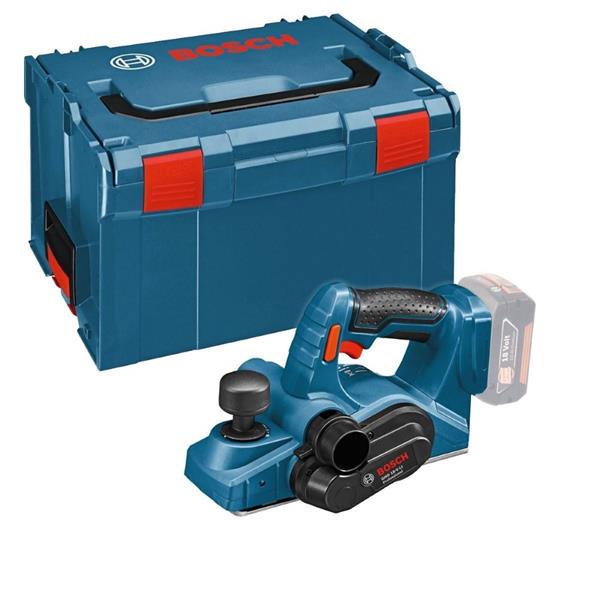 BOSCH 18V PLANER GHO 18 V-LI BODY ONLY