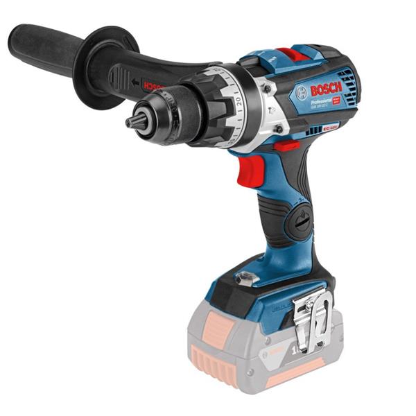 BOSCH GSB 18V-110 C BRUSHLESS 18V COMBI DRILL (BARE UNIT)