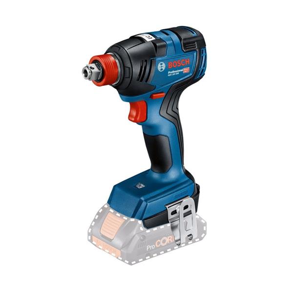 BOSCH GDX18V-200 IMPACT DRIVER / WRENCH BODY ONLY
