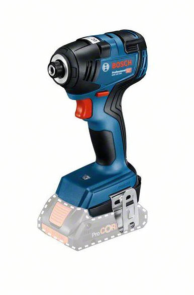 BOSCH GDR 18V-200 BODY ONLY