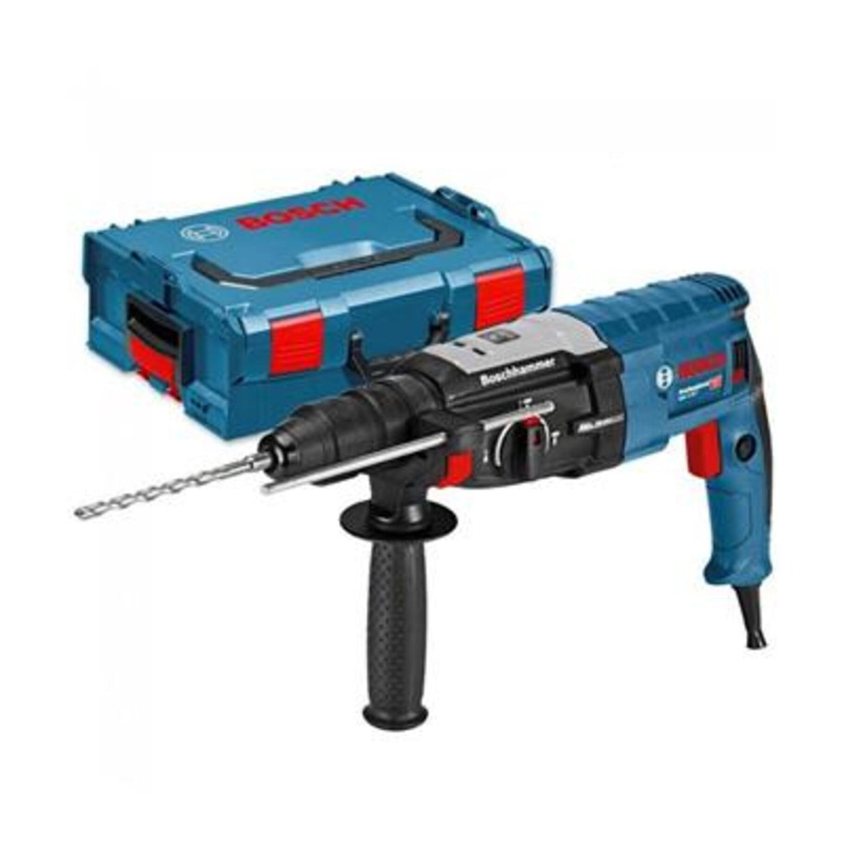 BOSCH 2KG SDS+HAMMER 110V GBH2-26F INC CHUCK