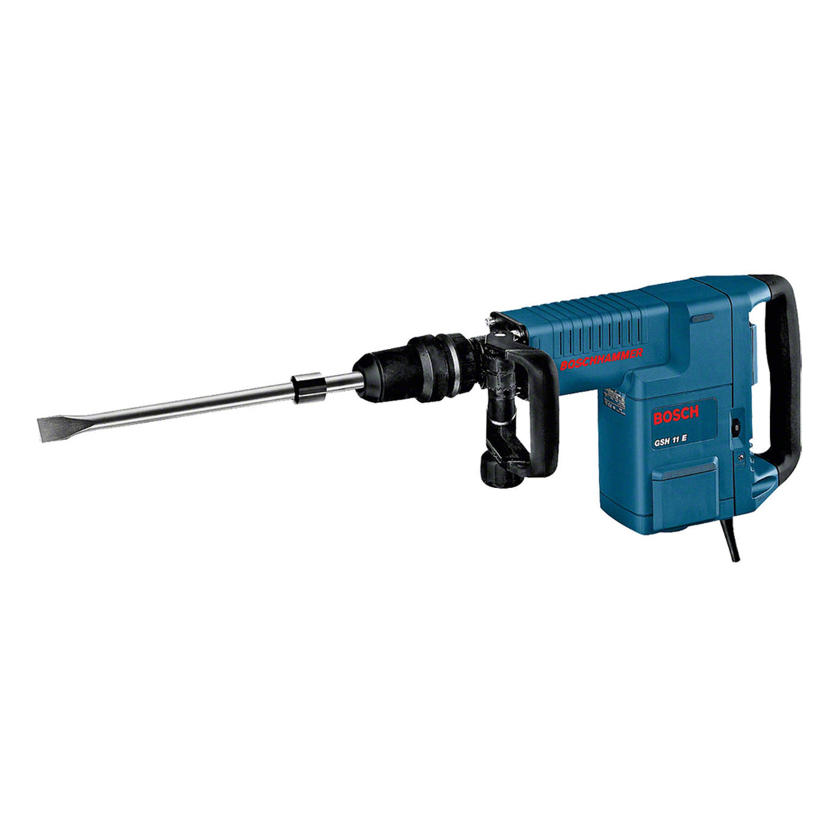 BOSCH GSH 11E DEMOLITION HAMMER 110V