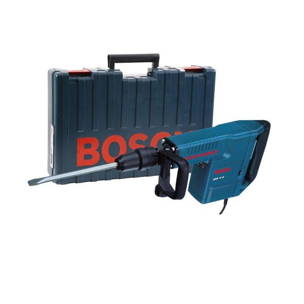 BOSCH GSH 11E DEMOLITION HAMMER 110V