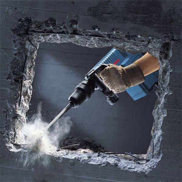 BOSCH GSH 11E DEMOLITION HAMMER 110V