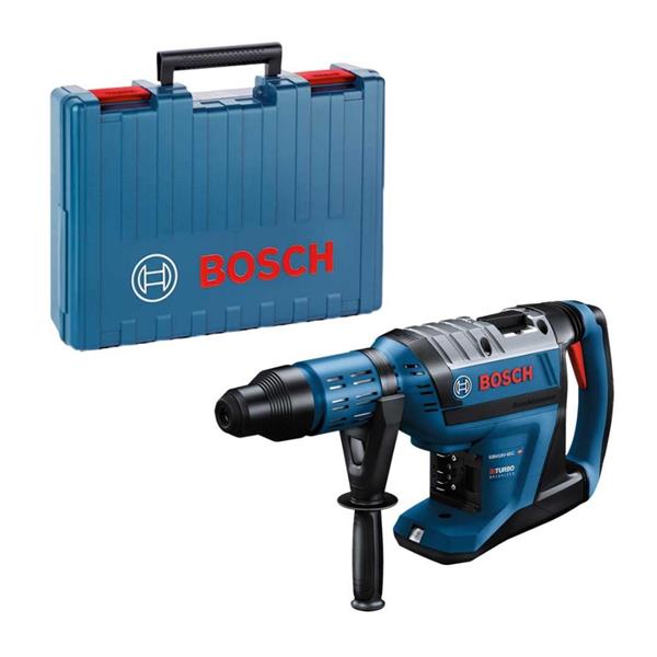 BOSCH GBH 18V-45C SDS MAX HAMMER DRILL