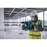 Bosch GBH 18V-28 CF SDS+ Hammer Drill in L Boxx (Bare Unit)