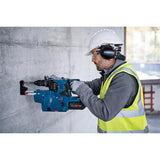 Bosch GBH 18V-28 CF SDS+ Hammer Drill in L Boxx (Bare Unit)