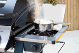SAHARA S375 3 BURNER BBQ