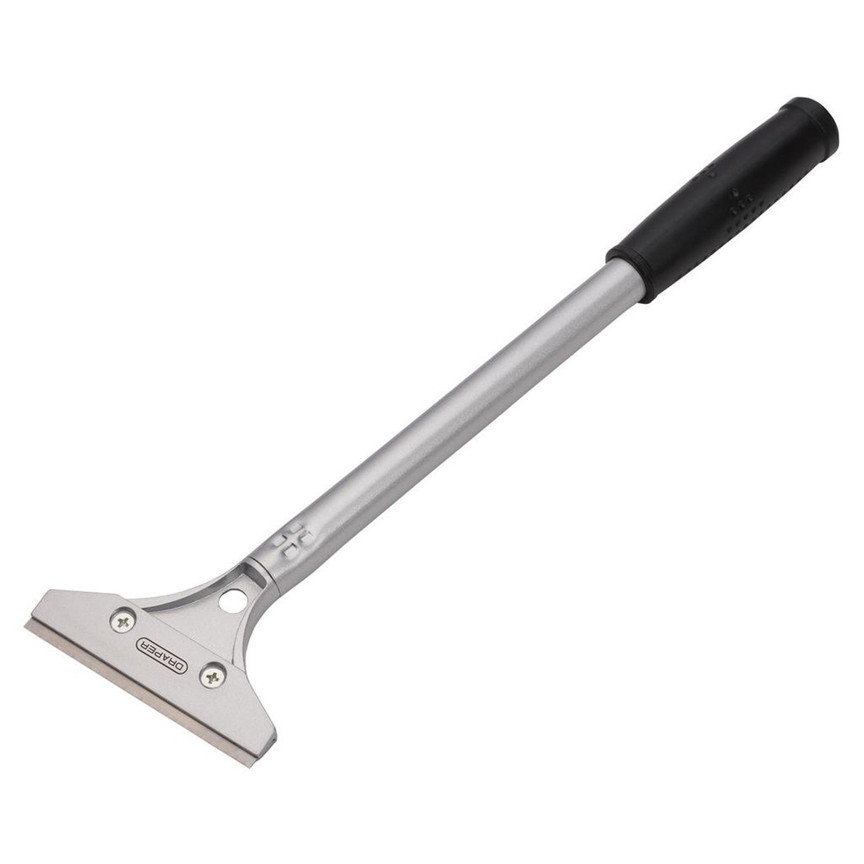 DRAPER  LONG HANDLED SCRAPER, 370MM