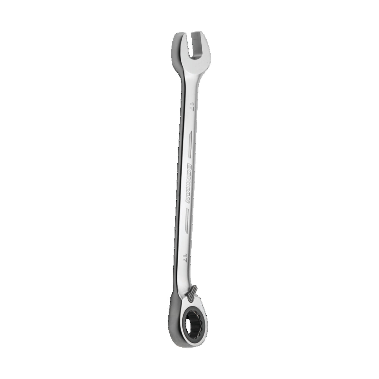 BENMAN GEAR WRENCH, TWO WAY 14