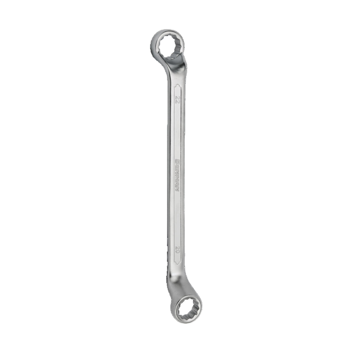 BENMAN OFFSET RING SPANNER  14X15