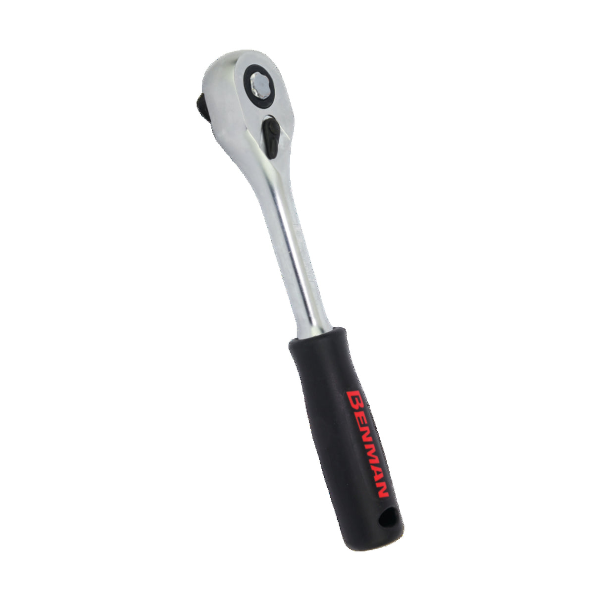 BENMAN RATCHET HEAVY DUTY 1/4DR. 48 TEETH