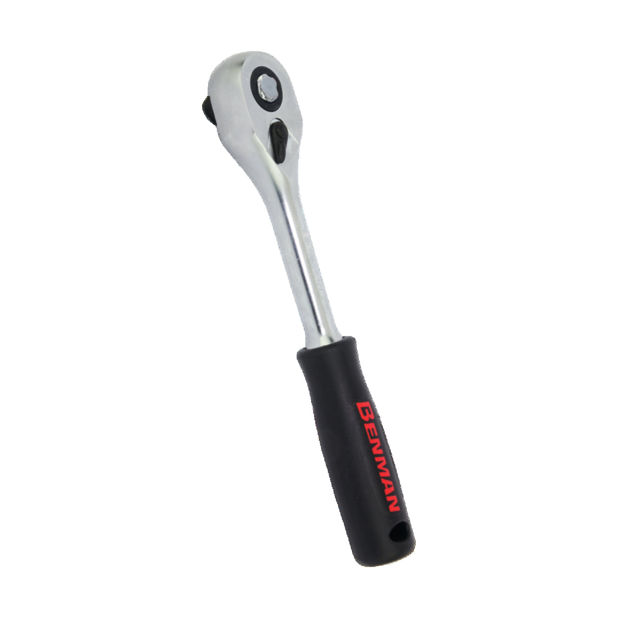 BENMAN RATCHET, HEAVY DUTY 1/2"DR. 48 TEETH