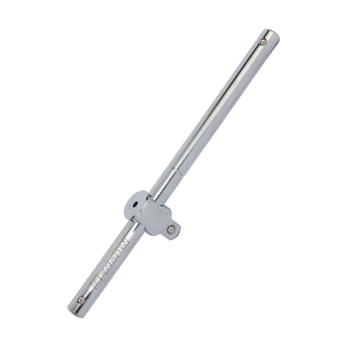 BENMAN SLIDING T-BAR 1/4"DR. 250MM