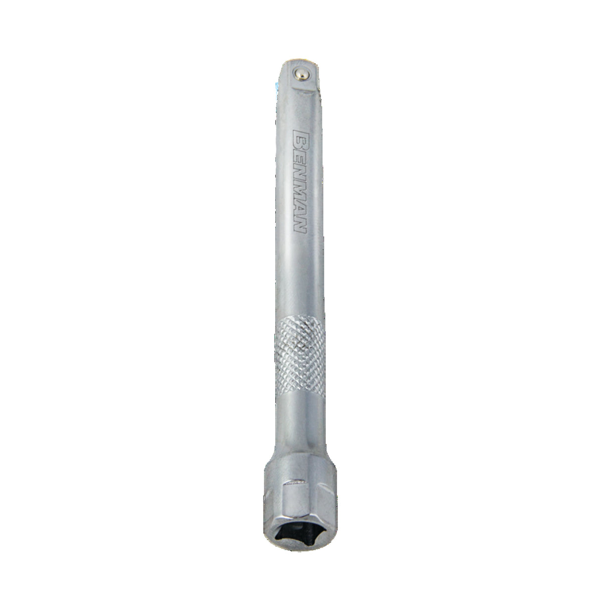 BENMAN EXTENSION BAR 1/4"DR.  75MM