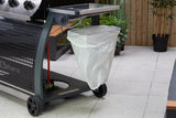 SAHARA S375 3 BURNER BBQ
