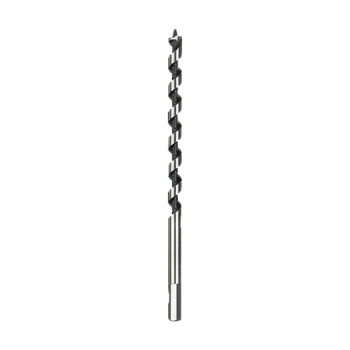 BENMAN WOOD AUGER DRILL BIT 12 X 235