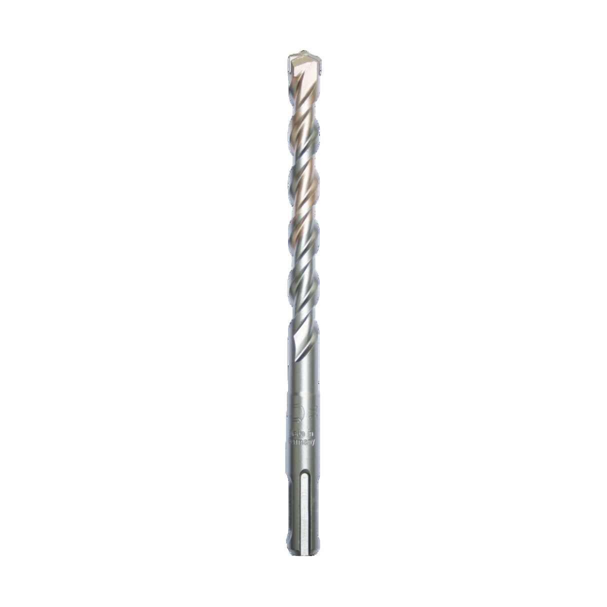 BENMAN ROTARY HAMMER DRILL BIT SDS-PLUS SHANK 2- CUTTER 08X160