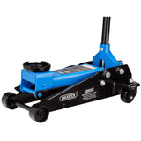 3 TONNE TROLLEY JACK