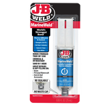 JBWELD MARINEWELD SYRINGE