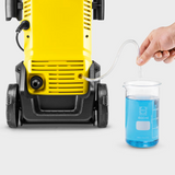 KARCHER K3 ECO BOOSTER PRESSURE WASHER