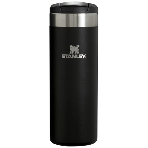 STANLEY AERO LIGHT TRANSIT 0.47L BLACKSTANLEY AERO LIGHT TRANSIT 0.47L BLACK