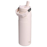 STANLEY ICE FLOW BOTTLE FLIP STRAW - 0.7L - ROSE QUARTZ