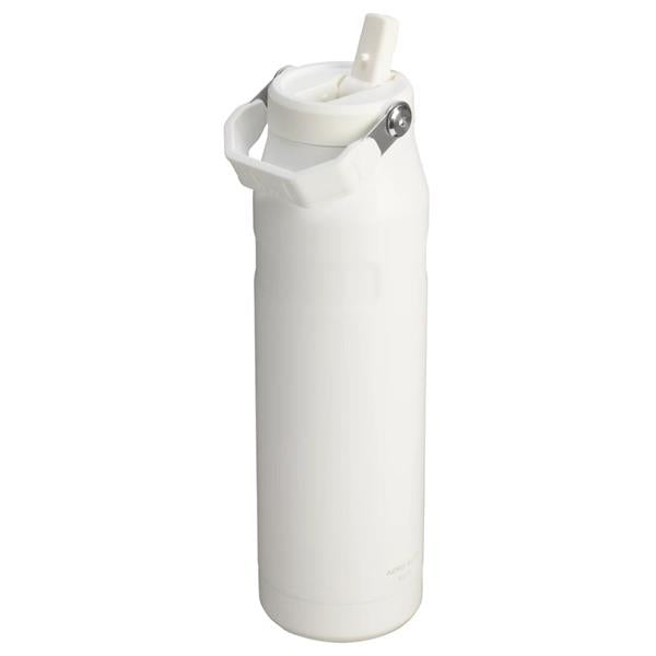 STANLEY 1913 ICEFLOW BOTTLE FLIP STRAW 1060 ML - FROST