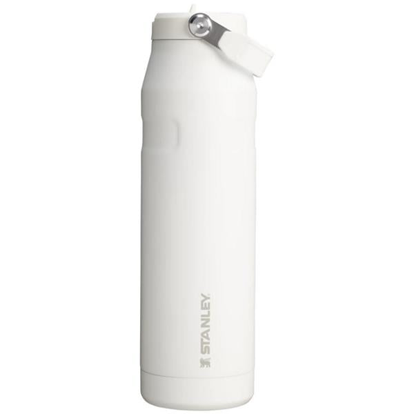 STANLEY 1913 ICEFLOW BOTTLE FLIP STRAW 1060 ML - FROST