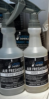JTECH AIR FRESHENER 500ML