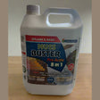 MOSS BUSTER PRO-ACTIVE 8 IN 1   5L - Watson Hire