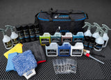 JTECH LARGE INTERIOR & EXTERIOR KIT BAG