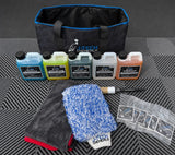 JTECH EXTERIOR KIT BAG