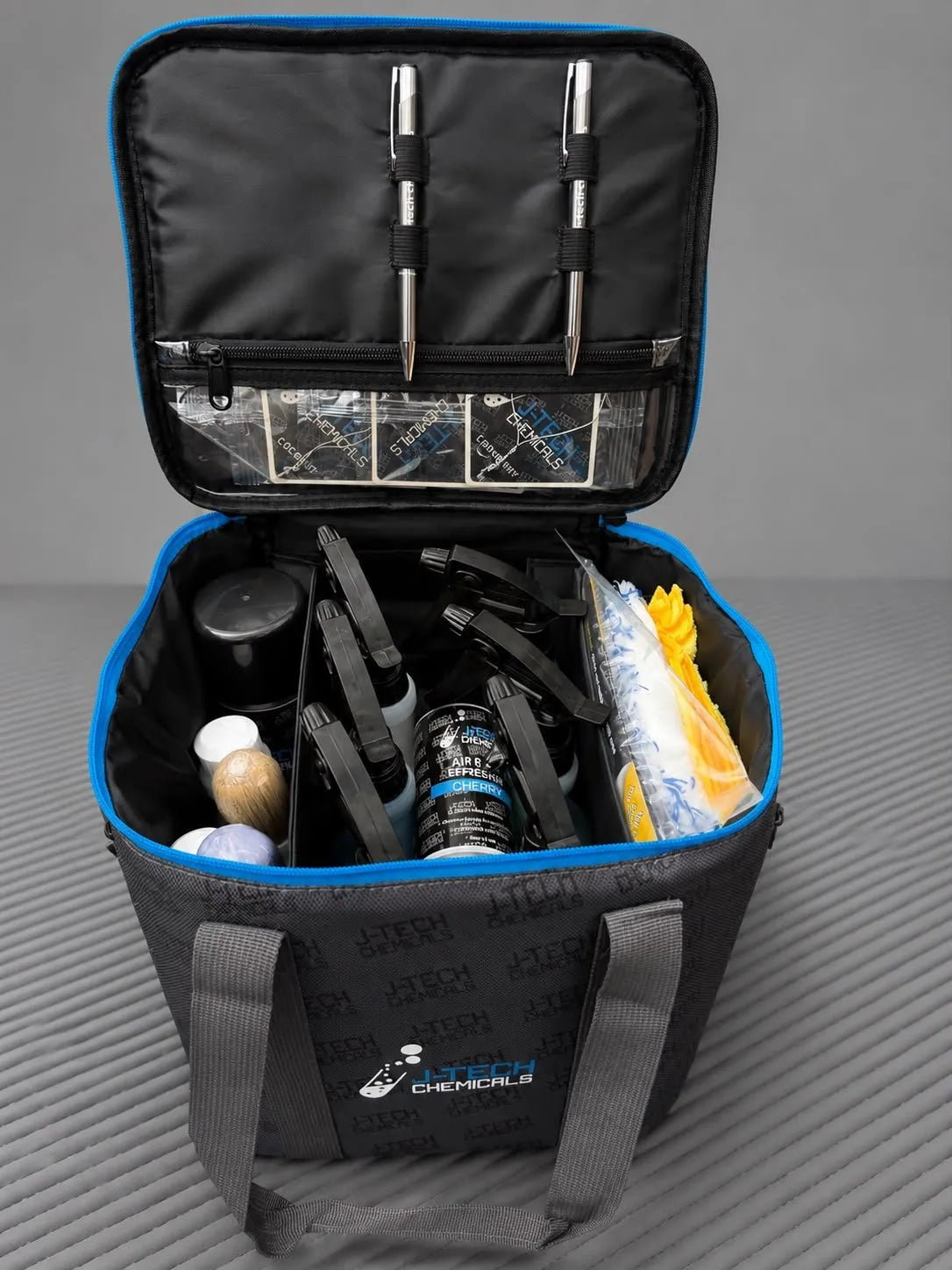 JTECH DETAILING BAG