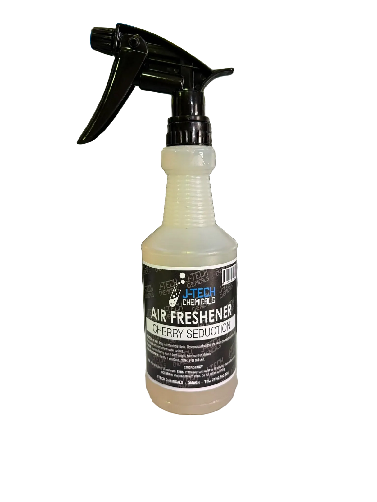 JTECH AIR FRESHENER 500ML