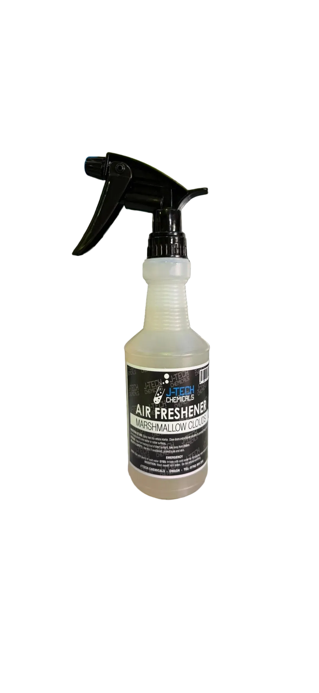 JTECH AIR FRESHENER 500ML