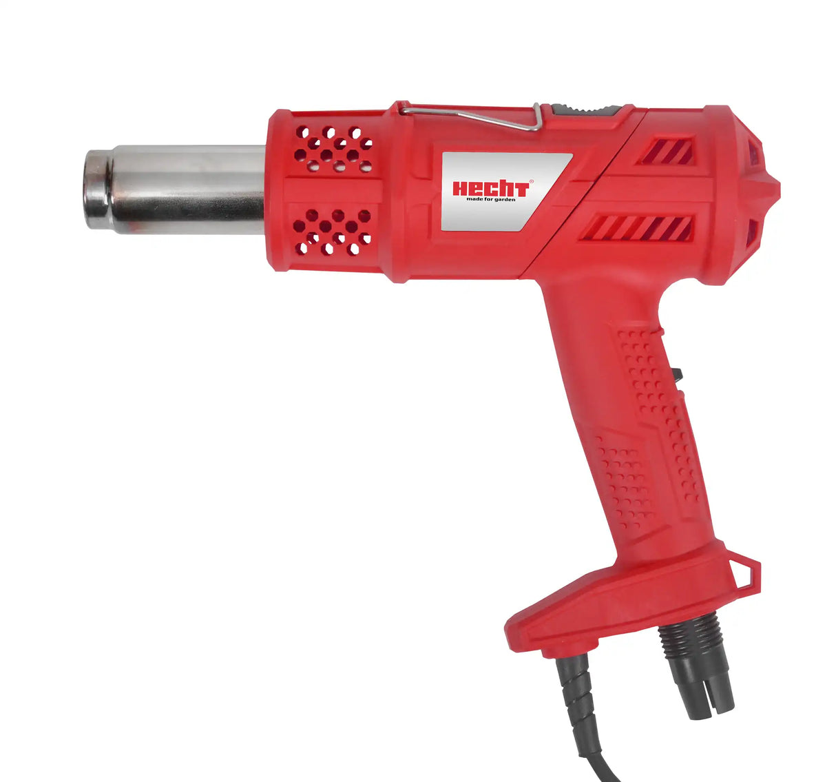 HECHT WEED BURNER / HOT AIR GUN 2000W