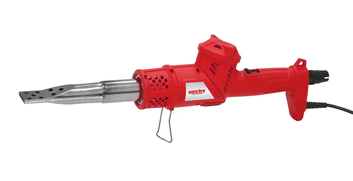 HECHT WEED BURNER / HOT AIR GUN 2000W