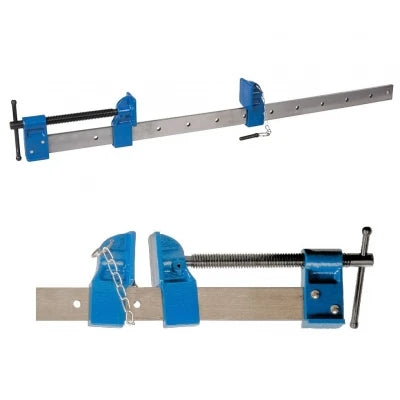 SILVERLINE 600MM EXPERT SASH CLAMP