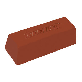 SILVERLINE POLOSHING COMPOUND 500G COURSE