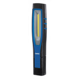 DRAPER 7W COB RECHARGEABLE INSPECTION LAMP