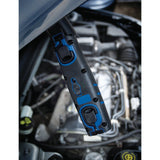 DRAPER 7W COB RECHARGEABLE INSPECTION LAMP