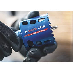 BOSCH STD HOLESAW 25MM