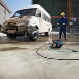 BOSCH GHP 5-13 C PRO POWERWASHER