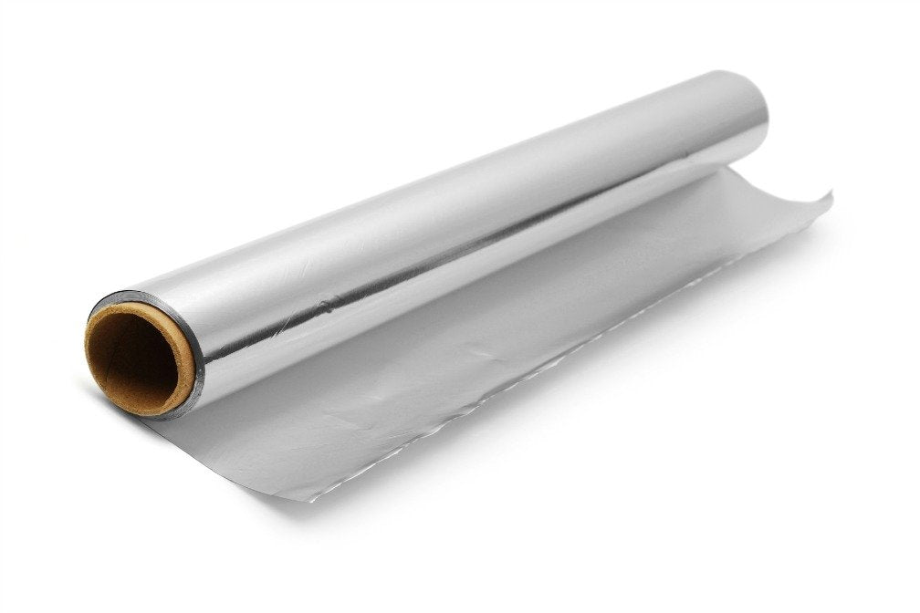 DIAMOND HEAVY DUTY COOKING FOIL 75M