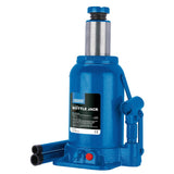 DRAPER HYDRAULIC BOTTLE JACK, 20 TONNE